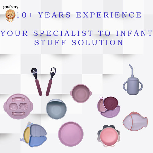 গুণ বেবি ফর্কস চামচ কারখানা