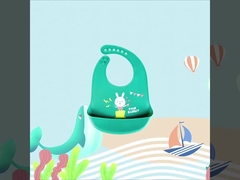 শিশুর খাওয়ানো বিব