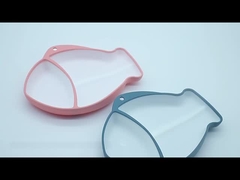 শিশুদের প্লেট