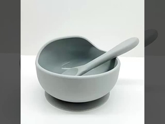 শিশুদের সিলিকন প্লেট